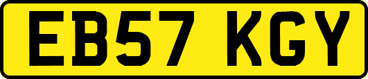 EB57KGY