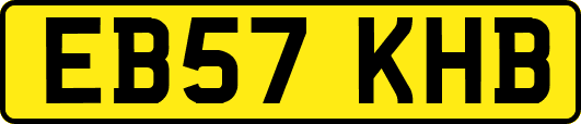 EB57KHB