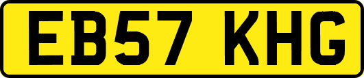 EB57KHG