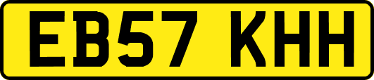 EB57KHH