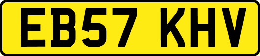 EB57KHV