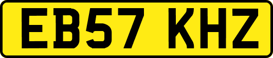 EB57KHZ