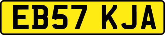 EB57KJA