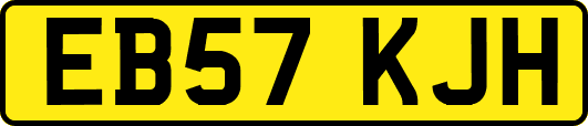 EB57KJH