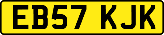 EB57KJK