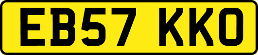 EB57KKO