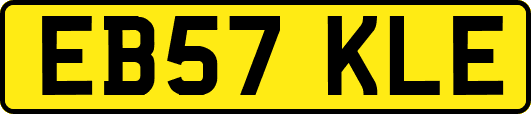 EB57KLE