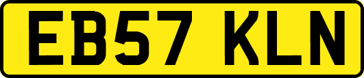 EB57KLN