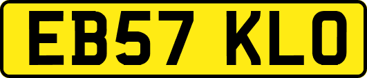 EB57KLO