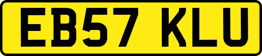 EB57KLU