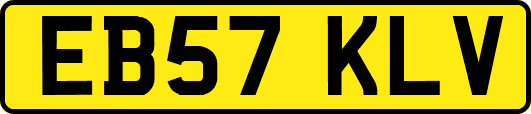 EB57KLV