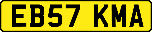 EB57KMA
