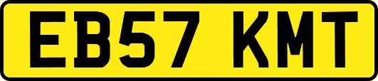 EB57KMT