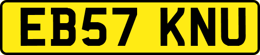 EB57KNU