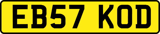 EB57KOD