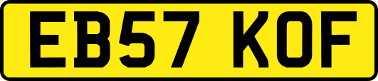 EB57KOF