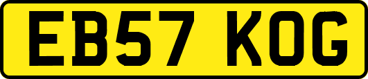 EB57KOG