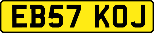 EB57KOJ