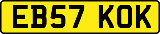 EB57KOK