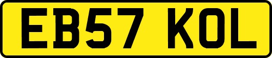 EB57KOL