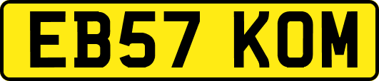 EB57KOM