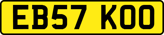EB57KOO