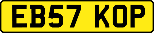 EB57KOP