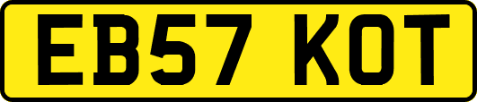 EB57KOT
