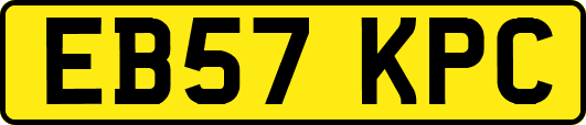 EB57KPC