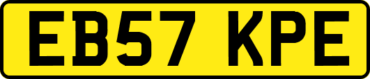 EB57KPE