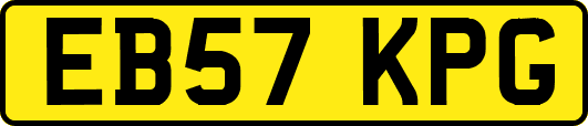 EB57KPG