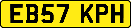 EB57KPH