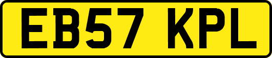 EB57KPL