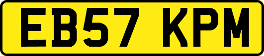 EB57KPM
