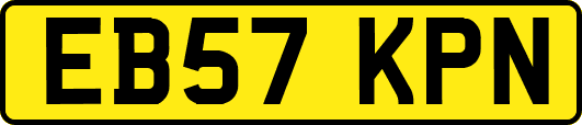 EB57KPN