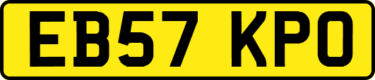EB57KPO