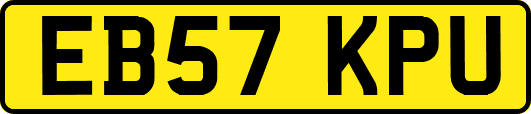 EB57KPU