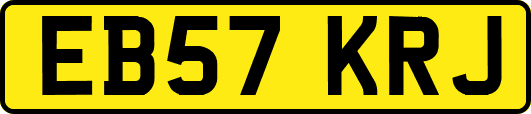 EB57KRJ