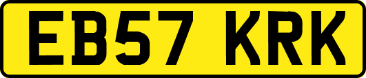 EB57KRK