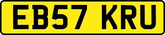 EB57KRU