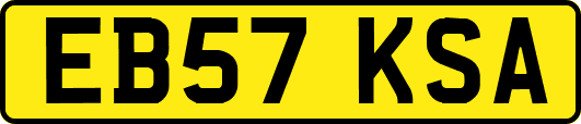EB57KSA