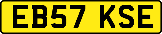 EB57KSE
