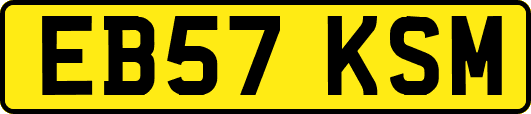 EB57KSM