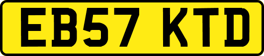 EB57KTD