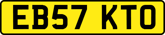 EB57KTO