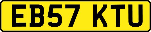 EB57KTU