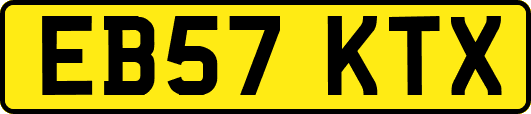 EB57KTX