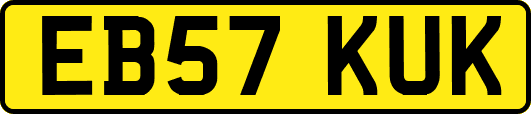 EB57KUK