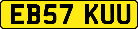 EB57KUU