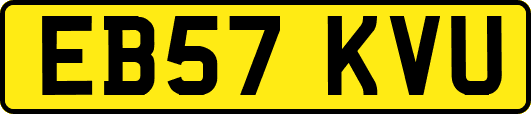 EB57KVU